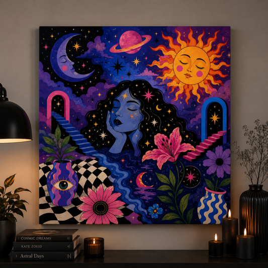 Cosmic Reverie